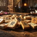 Mengungkap Misteri Mahjong Tradisional: Kenapa Permainan Ini Bertahan Ribuan Tahun?