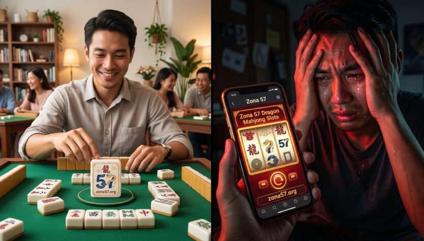 mahjong ways online